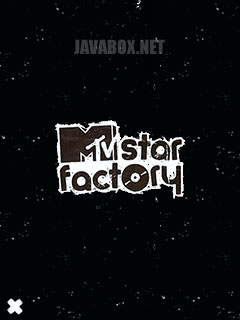 MTV Star Factory  