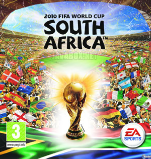 FIFA   2010