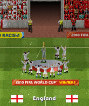 FIFA   2010