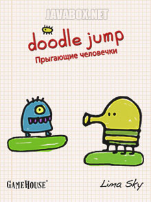 Doodle Jump на русском