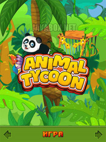 Animal Tycoon