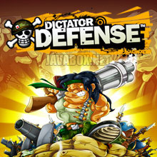  java  'Dictator Defense'