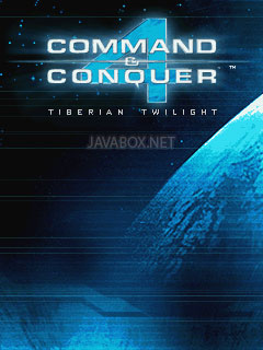 Command and Conquer 4: Tiberium Twilight
