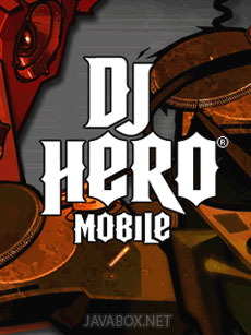 Dj Hero Mobile