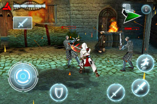 Assassin's Creed  android