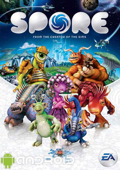 Spore  android