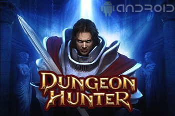 Dungeon Hunter  android