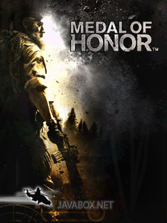 Medal Of Honor 2010  