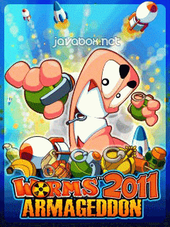 Worms 2011: Армагеддон