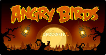 Angry Birds Seasons  symbian^3