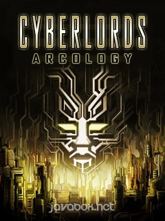 Java Cyberlords Arcology