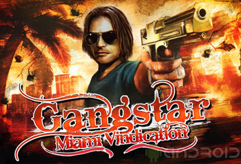 Android 'Gangstar: Miami Vindication HD'