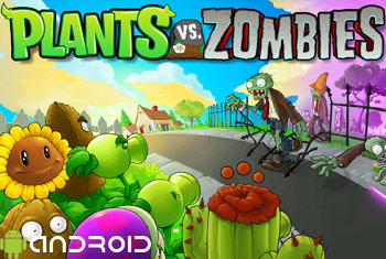 'Plants vs Zombies'  