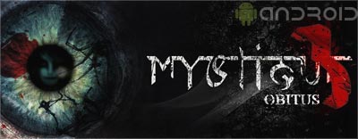 Mystique 3: Obitus