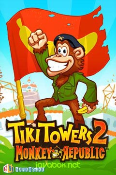 Tiki Towers 2