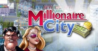 Millionaire City ( ) /  