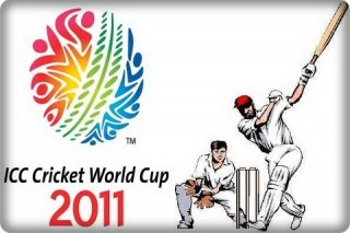 ICC Cricket World Cup 2011 /      2011