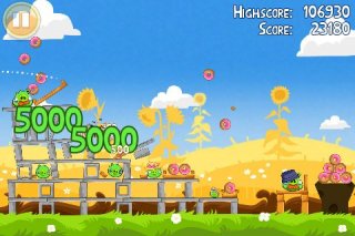 Angry Birds Seasons v1.5.1