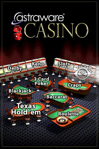Скачать игру Astraware Casino на телефон бесплатно. Astraware Casino