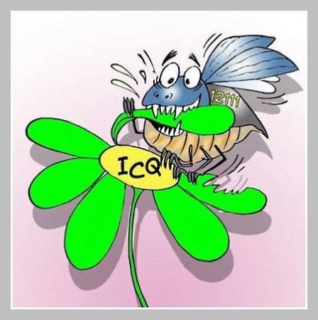 Подборка ICQ для мобильного
