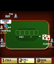 Вы можете установить приложение Mobile Poker Club на ваш телефон или планшет
