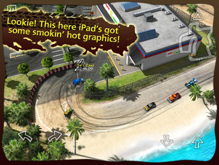 Reckless Racing Reckless Racing