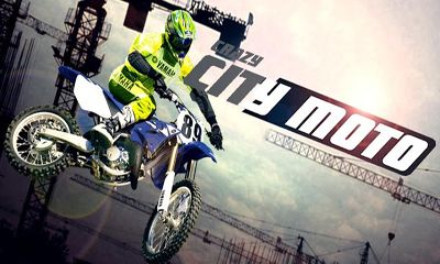 Безумные Мотогонки по Городу (Crazy City Moto) Безумные Мотогонки по Городу (Crazy City Moto)