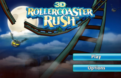 Американские Горки 3Д (3D Rollercoaster Rush) Американские Горки 3Д (3D Rollercoaster Rush)