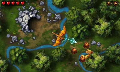 Путешествие Драконов (Dragons' Journey) Путешествие Драконов (Dragons' Journey)