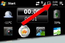 BattClock BattClock