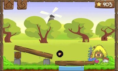 Приключения Фродо (Frodo Pazzle Adventure) Приключения Фродо (Frodo Pazzle Adventure)