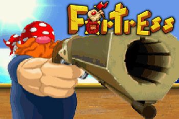 Крепость (Fortress) Крепость (Fortress)