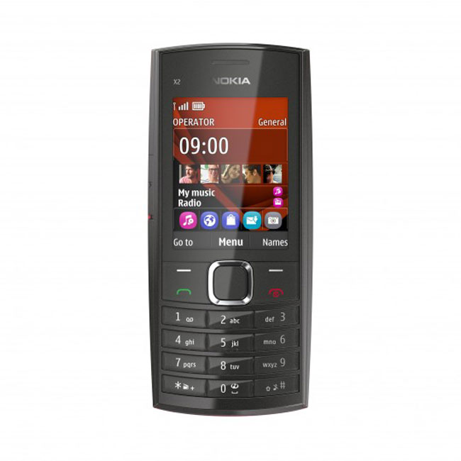 Прошивку Для Nokia 5230