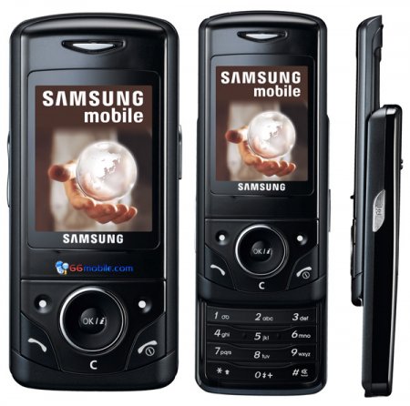 Samsung I8910 Программы