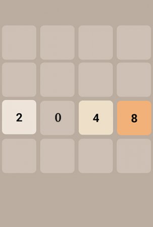 2048 скачать на пк