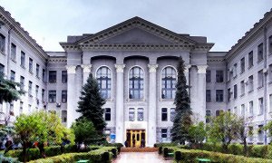 Харьковский институт радиоэлектроники развивает международное сотрудничество
