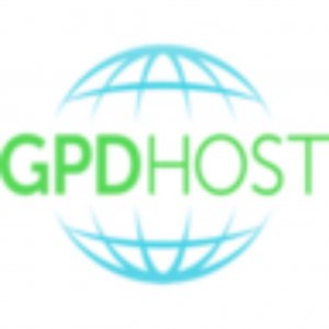 О панели управления хостингом GPD Host