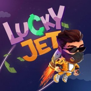Как играть в игру Lucky Jet