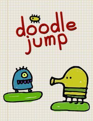 Doodle jump    