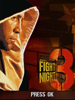 "Fight Night Round 3"