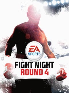 "Fight Night Round 4"