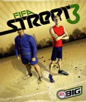 "Fifa Street 3"