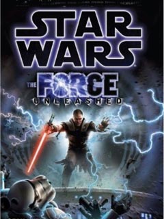 "Star Wars: The Force Unleashed"