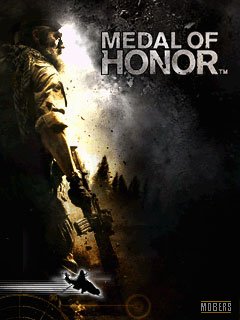 "Medal Of Honor 2010"