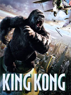 "King Kong "