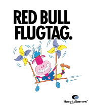 "Red Bull Flugtag" -    