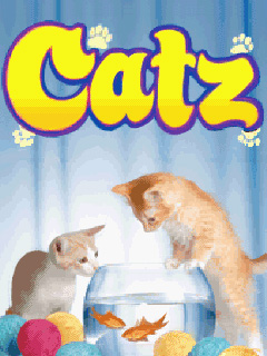 "Catz " -      