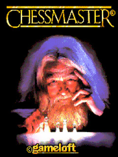 "Chessmaster " -   