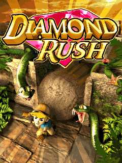 "Diamond Rush" -   
