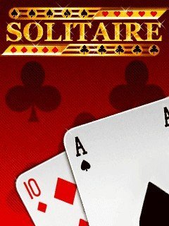 "Solitaire"    